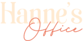 Logo Hanne's Office